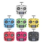 RadioMaster Crush New Color Scheme ExpressLRS RC Model Radio Remote Controller